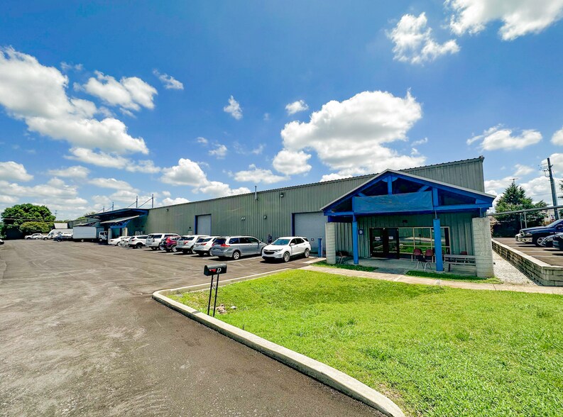 500 Lanier Rd, Madison, AL for sale - Building Photo - Image 1 of 1