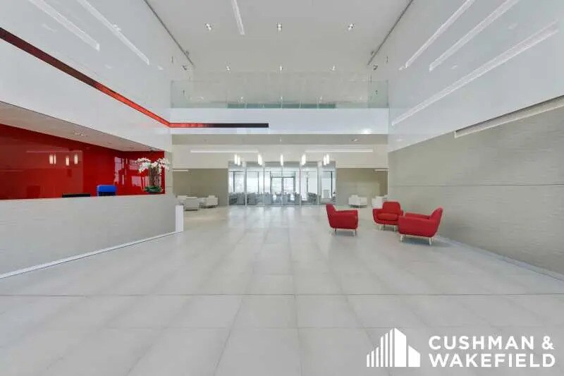 19 Rue D'Arcueil, Rungis for lease - Interior Photo - Image 3 of 6