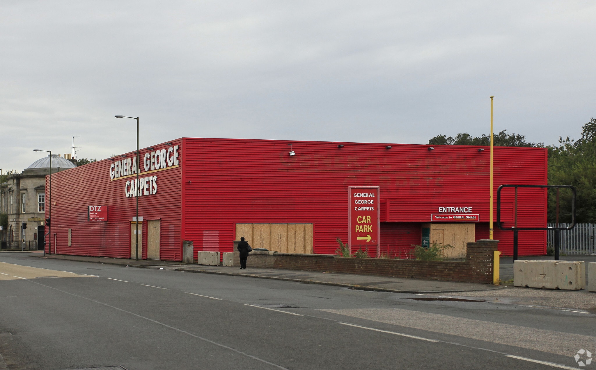 126 Salamander St, Edinburgh for sale Primary Photo- Image 1 of 1