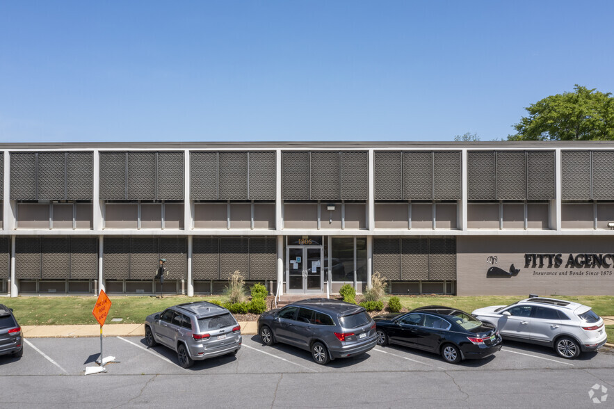 1806 6th St, Tuscaloosa, AL for lease - Building Photo - Image 3 of 5