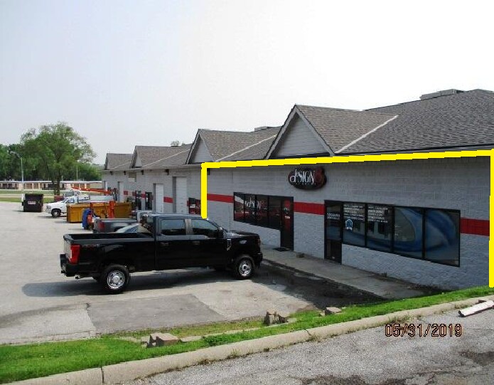 58015825 N 90th St, Omaha, NE 68134