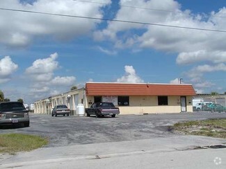 More details for 7535 Enterprise Dr, Riviera Beach, FL - Industrial for Lease