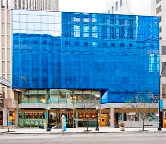 More details for 100 E Walton Pl, Chicago, IL - Office/Medical, Retail for Lease