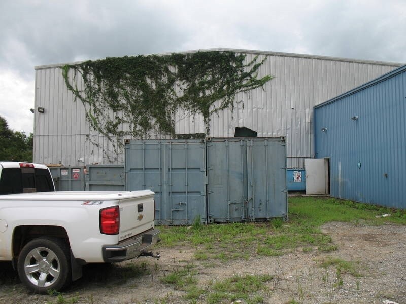 750 Dunbar Rd, Byron, GA for sale Primary Photo- Image 1 of 1