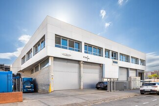 More details for Industrial for Lease