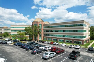 More details for 1302 Concourse Dr, Linthicum, MD - Office for Lease