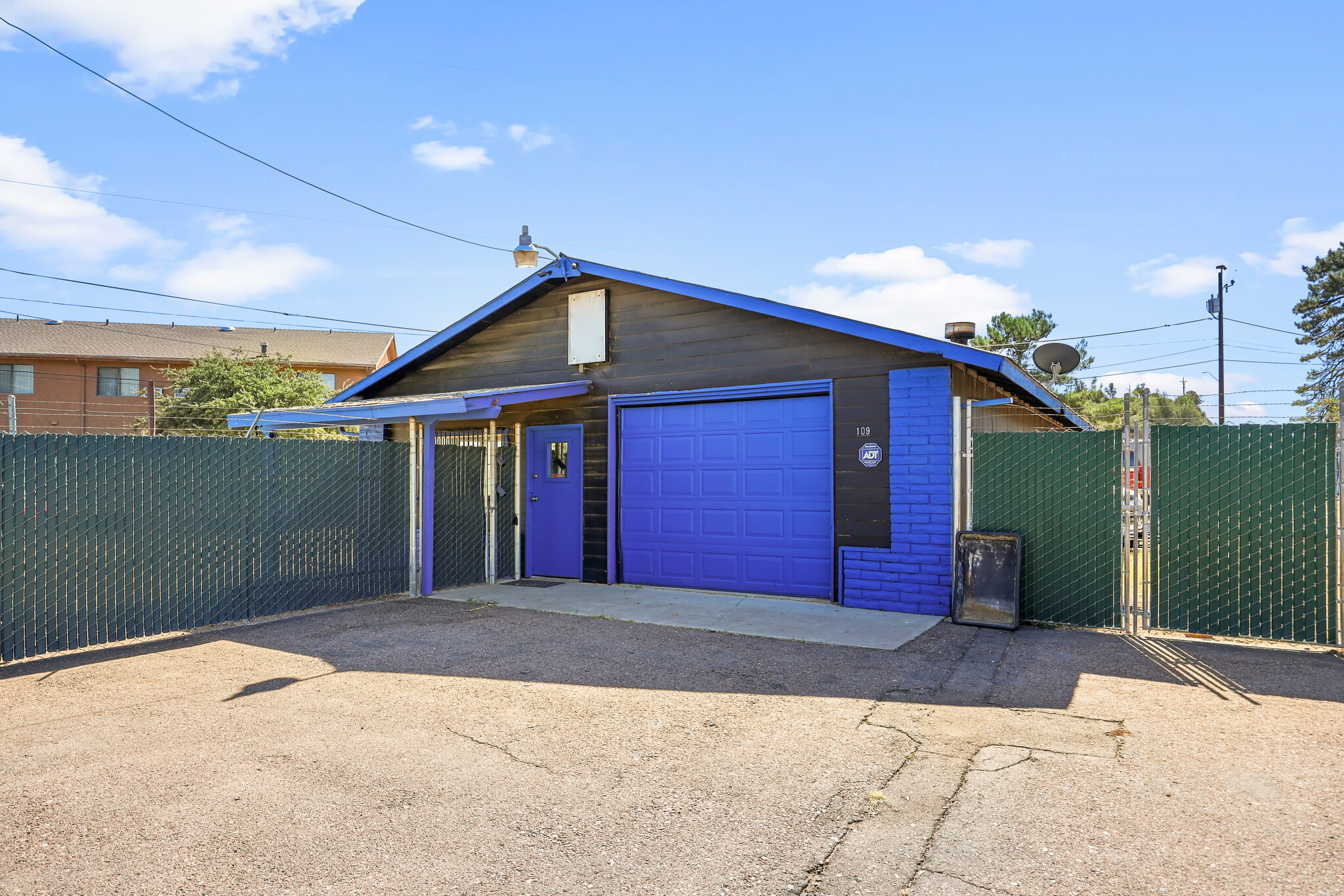 109 W Phoenix St, Payson, AZ for sale Primary Photo- Image 1 of 25