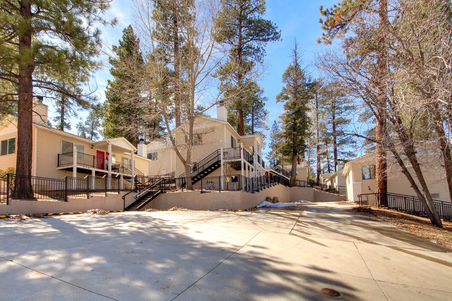 728 Paine Rd, Big Bear Lake, CA for sale - Building Photo - Image 1 of 1