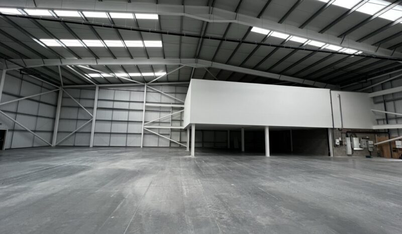 Gorsey Ln, Warrington for lease Interior Photo- Image 1 of 5