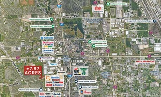 More details for Ella Blvd, Houston, TX - Land for Sale