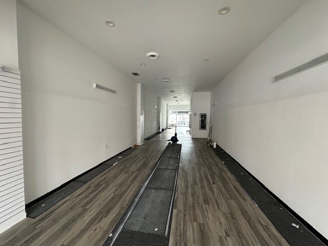 22401-22487 Foothill Blvd, Hayward, CA for lease - Building Photo - Image 3 of 4