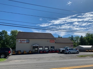 More details for 5280 Caughdenoy Rd, Clay, NY - Retail for Sale