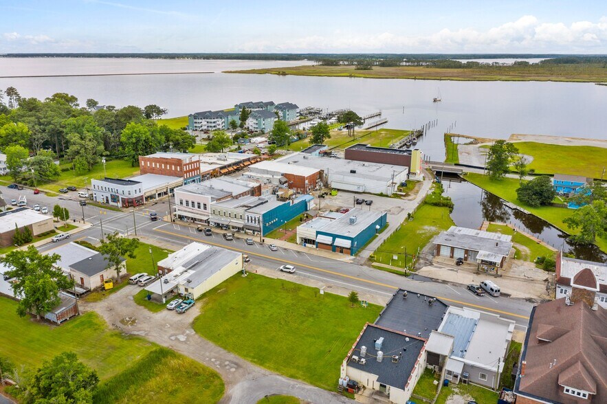 209 Main St, Belhaven, NC 27810 Land for Sale
