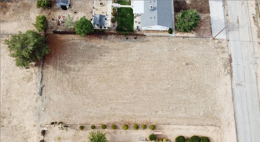 0 Sage St, Hesperia, CA for sale - Building Photo - Image 2 of 12