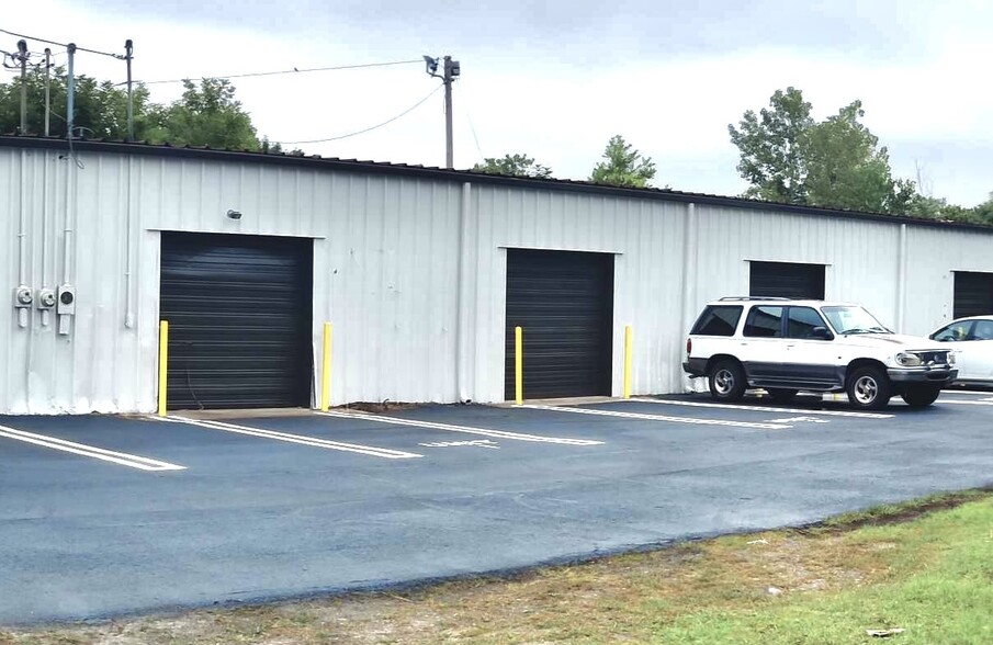 2617 President Ave Ext, Tupelo, MS for lease - Building Photo - Image 3 of 4