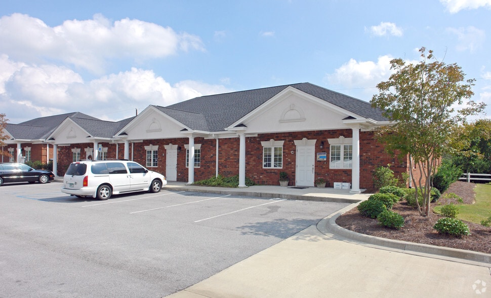 109 Vista Oaks Dr, Lexington, SC for lease - Building Photo - Image 2 of 8