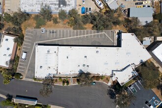 118 State Pl, Escondido, CA - AERIAL  map view - Image1
