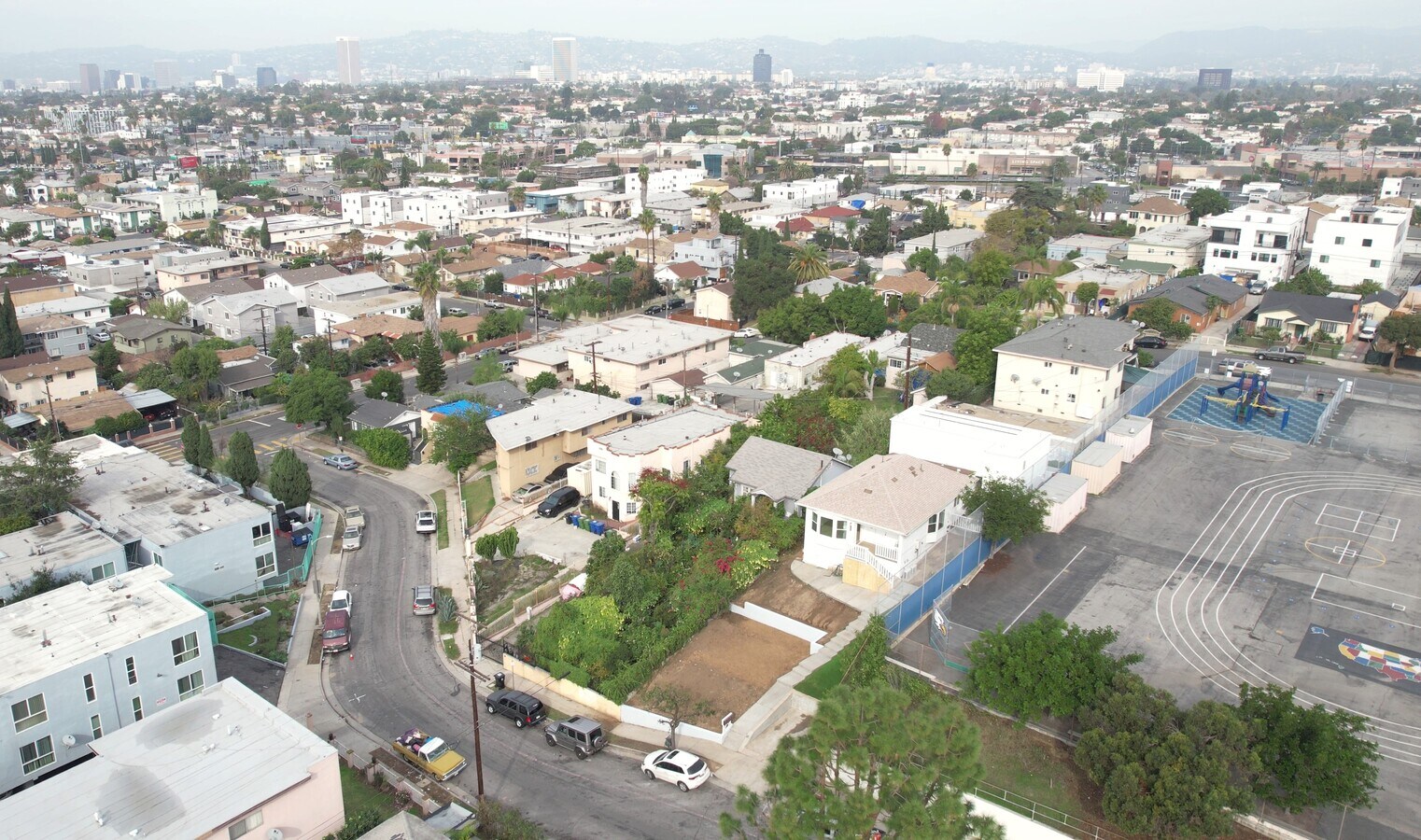 4711 St Elmo Dr, Los Angeles, CA 90019