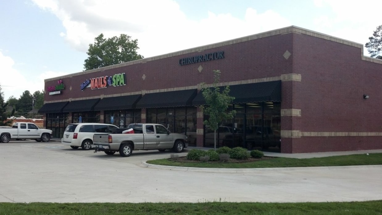 3315 Richmond Rd, Texarkana, TX 75503