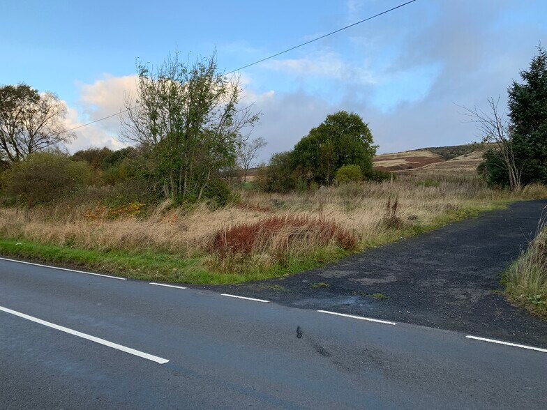 Cumnock Rd, Ayr, AYS KA6 7PS