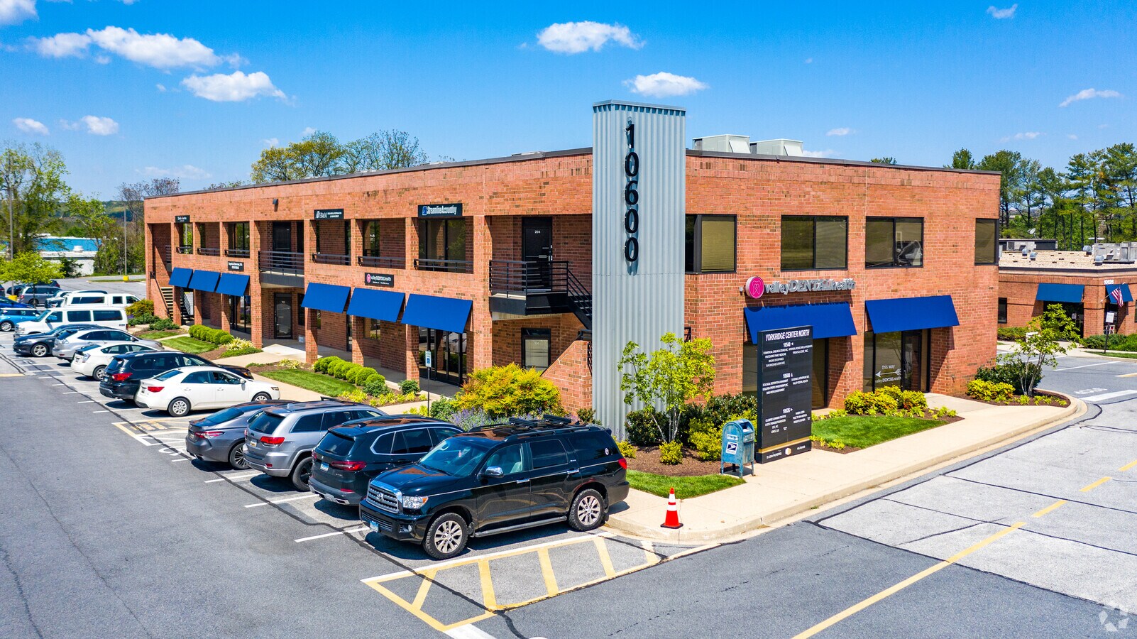 10600 York Rd, Cockeysville, MD 21030