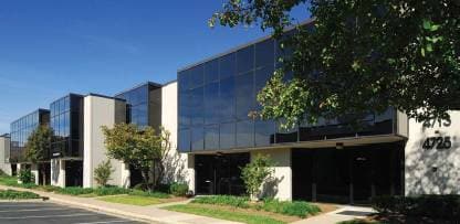 4713A-4725B Eisenhower Ave, Alexandria, VA for lease - Primary Photo - Image 3 of 4