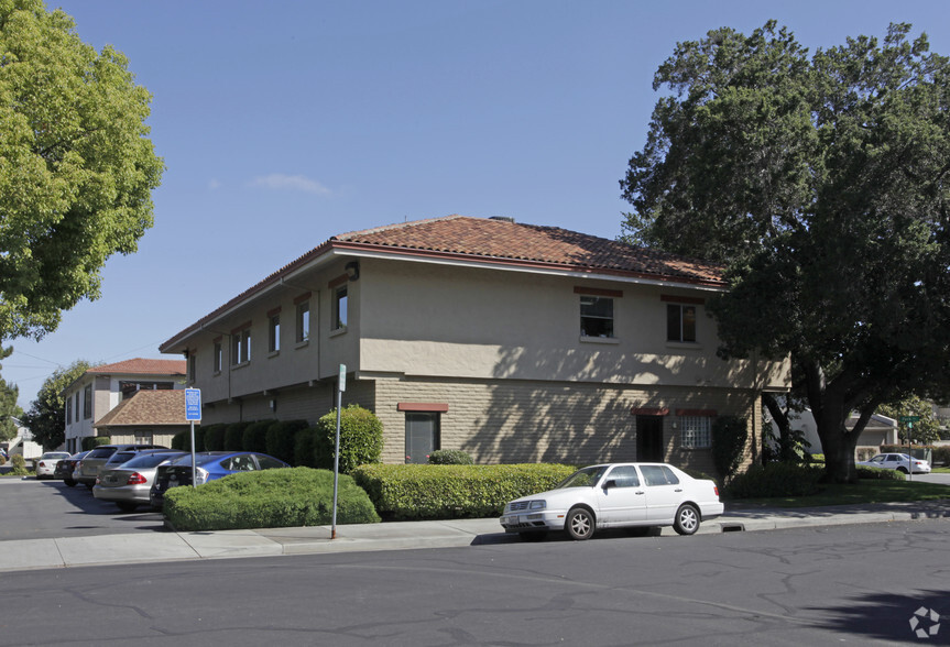 2775 Park Ave, Santa Clara, CA for sale - Primary Photo - Image 1 of 1