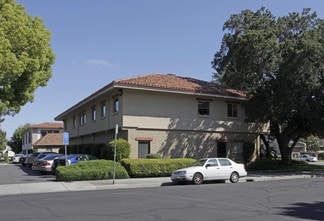 More details for 2775 Park Ave, Santa Clara, CA - Office for Lease