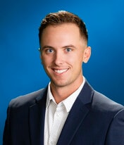 Trevor Olkowski