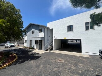 More details for 3654-3660 Ruffin Rd, San Diego, CA - Office for Lease