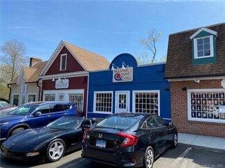 More details for 2975-2989 Whitney Ave, Hamden, CT - Office/Retail for Lease
