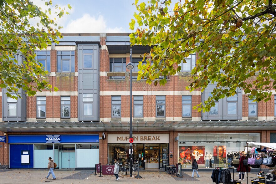 131 Broadway, Bexleyheath for sale - Primary Photo - Image 1 of 1