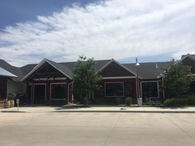 1981 Jessup Dr, Fort Collins CO - Loft