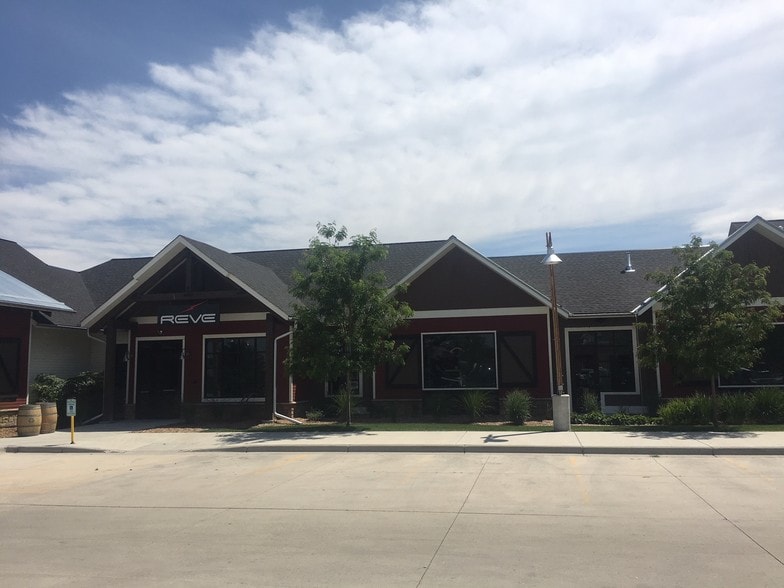 1981 Jessup Dr, Fort Collins, CO for lease - Primary Photo - Image 1 of 2