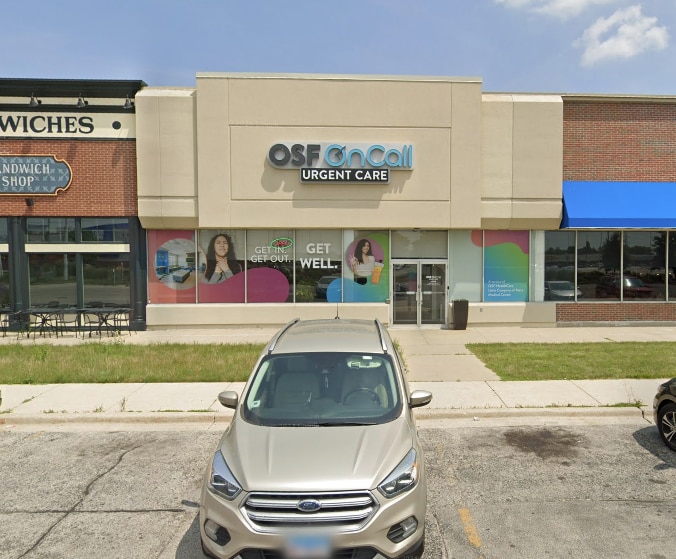 7601 S Cicero Ave, Chicago, IL for lease - Building Photo - Image 3 of 4