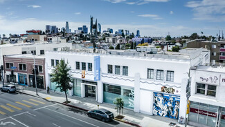 More details for 2154 W Sunset Blvd, Los Angeles, CA - Office for Sale