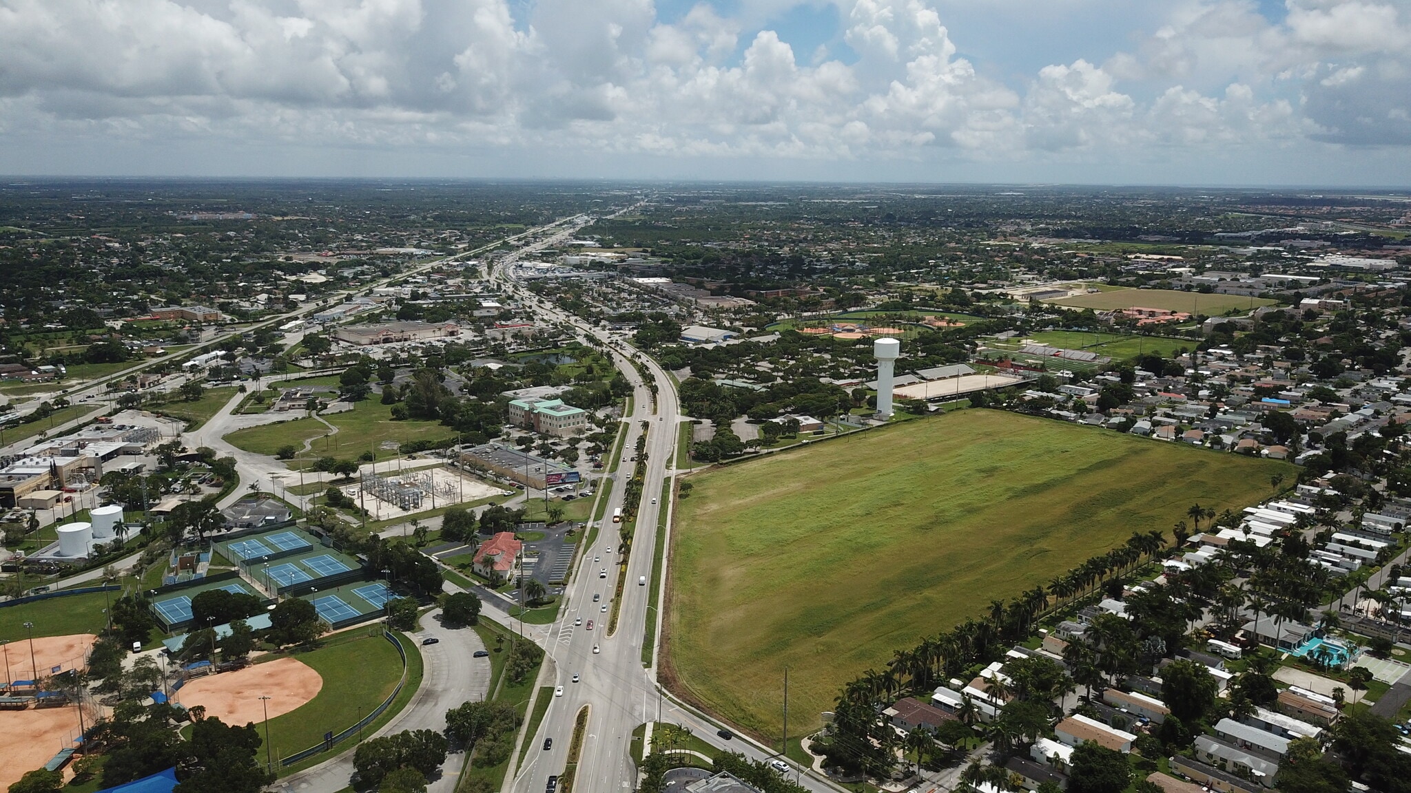 600 N Homestead Blvd, Homestead, FL for sale Building Photo- Image 1 of 11