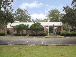 More details for 1661 Phillips Rd, Tallahassee, FL - Office for Lease