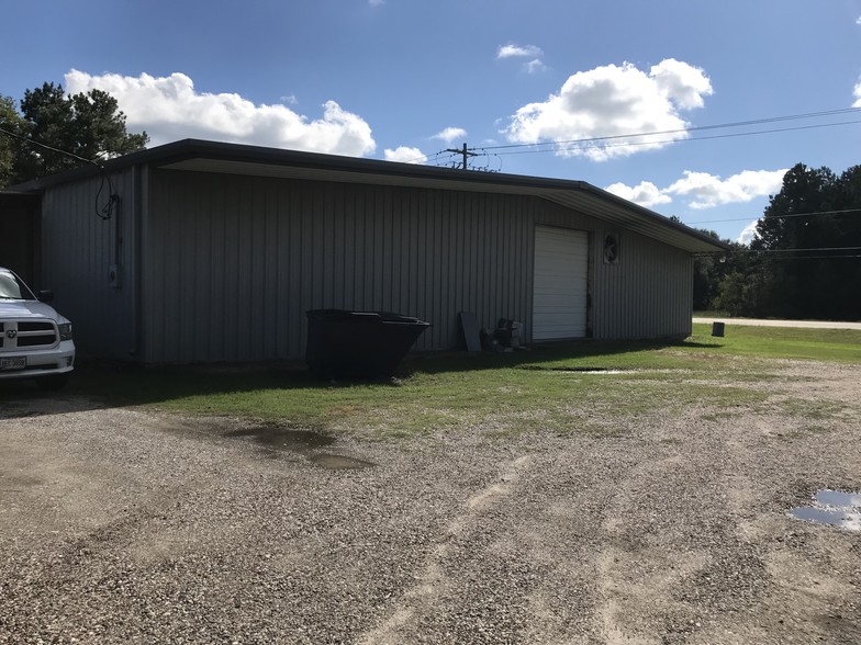 19451 FM 1314 Rd, Porter, TX for sale - Building Photo - Image 1 of 1