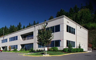 More details for 14680 NE North Woodinville Way, Woodinville, WA - Industrial for Sale