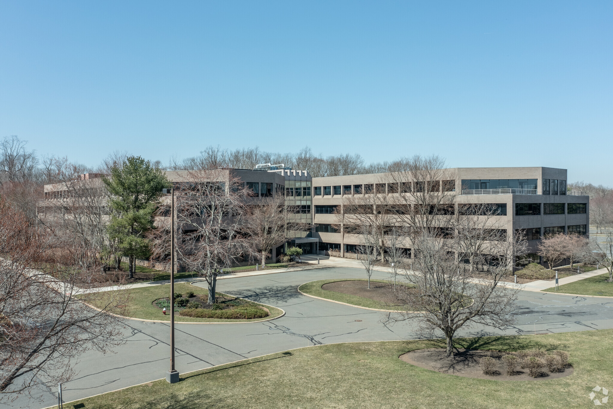 600 College Rd E, Princeton, NJ 08540 | LoopNet