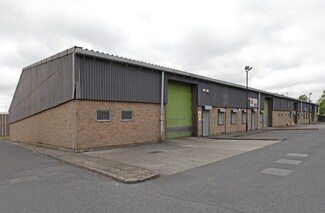 More details for Martin Ct, Nottingham - Industrial for Lease