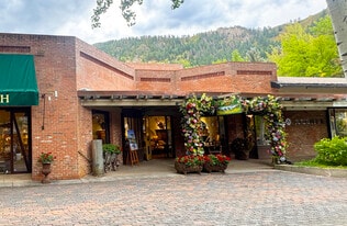 419 E Cooper Ave, Aspen CO - Retail Space