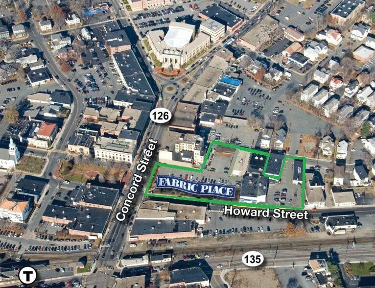 75 Concord St, Framingham, MA 01702