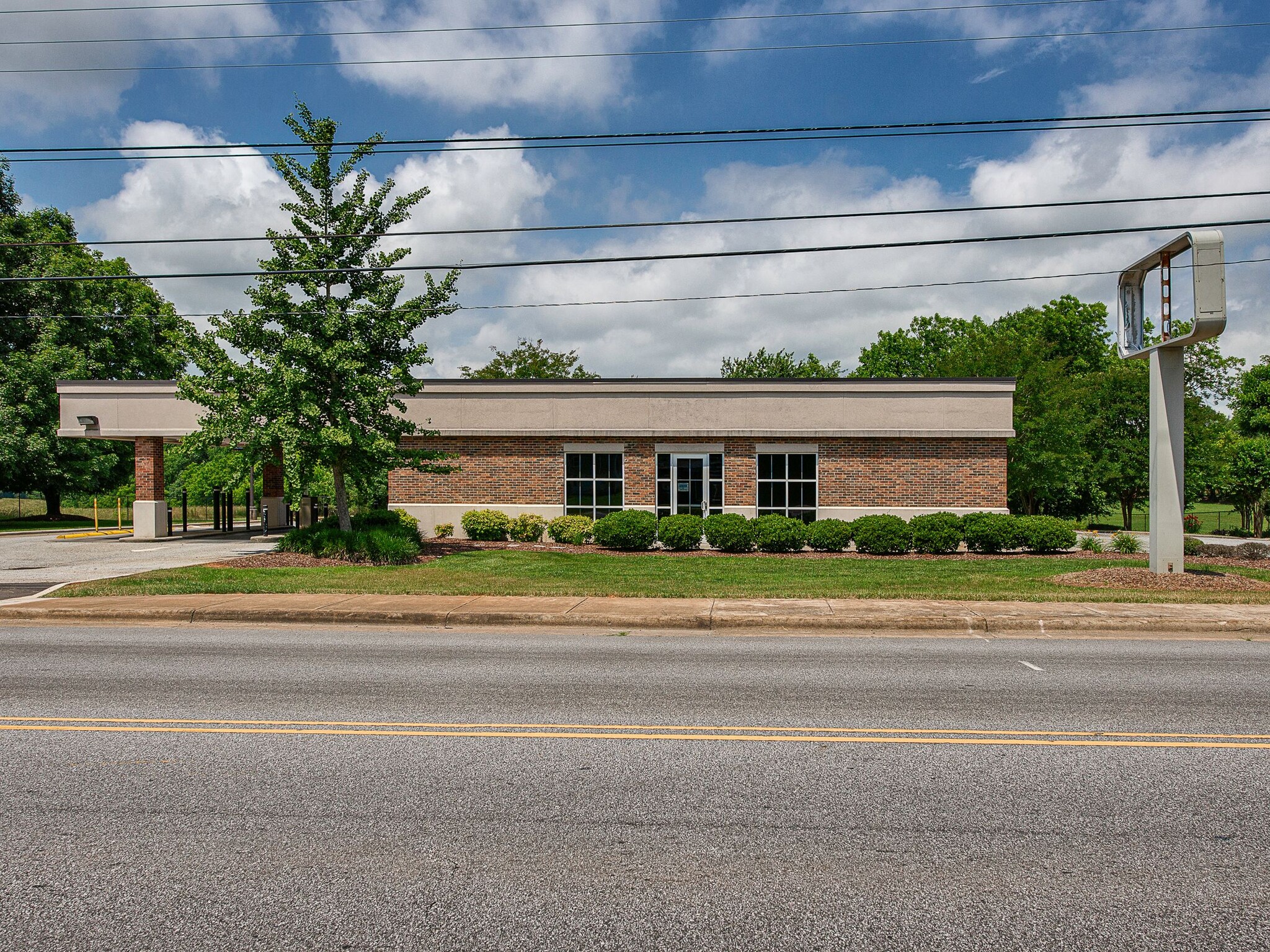 4541 Fallston Rd, Fallston, NC for sale Primary Photo- Image 1 of 1