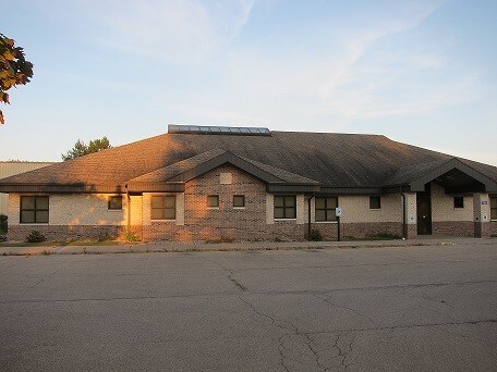 1380 Tullar Rd, Neenah, WI for sale - Other - Image 1 of 1