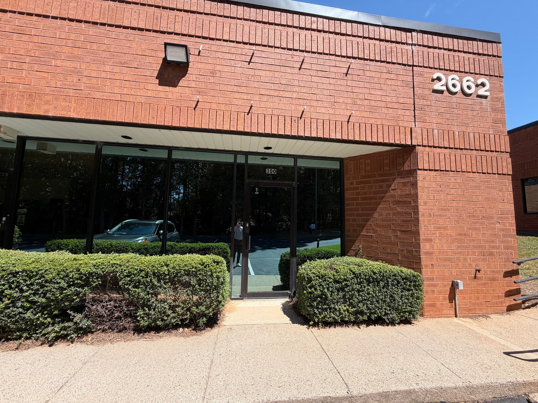 2660 Holcomb Bridge Rd, Roswell, GA for lease Building Photo- Image 1 of 12