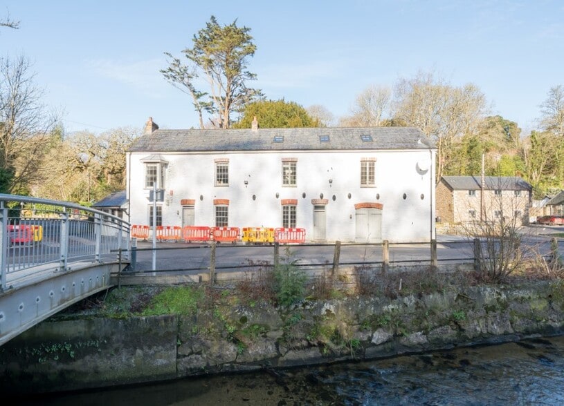 Perran Foundry, Perranarworthal for sale - Building Photo - Image 1 of 1