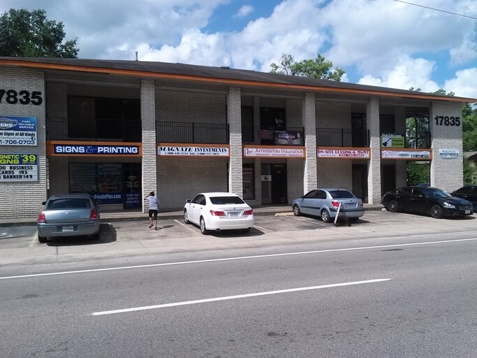 17835 Kuykendahl Rd, Spring, TX for sale Primary Photo- Image 1 of 1