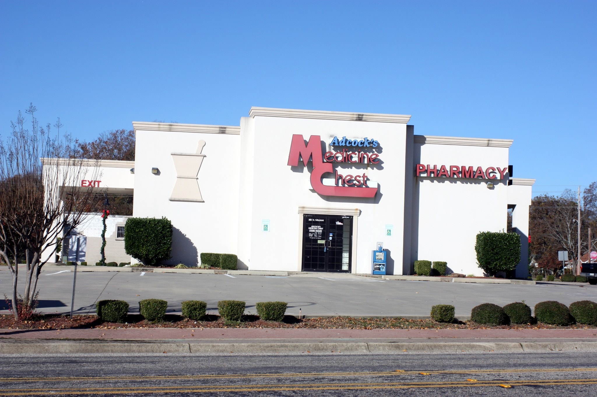 305 N William St, Atlanta, TX for sale Primary Photo- Image 1 of 1